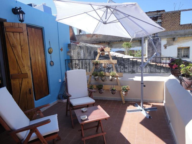 Dream Art Studios Chania  Екстер'єр фото