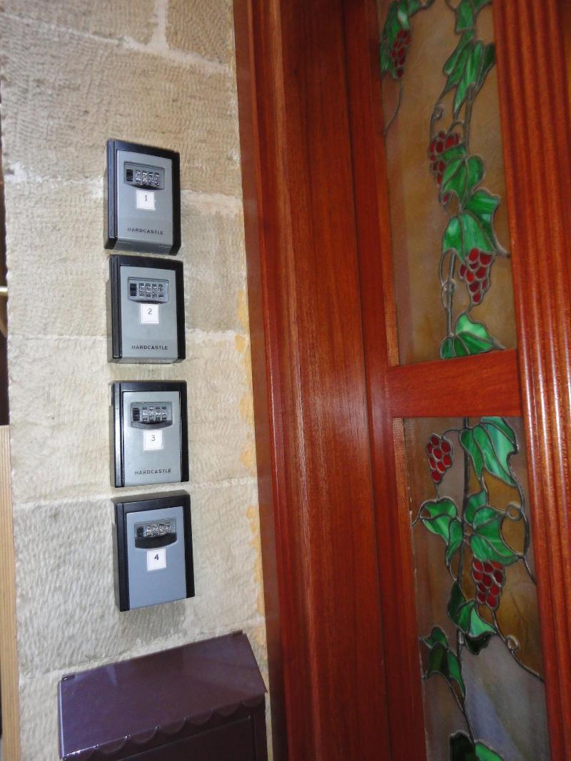 Dream Art Studios Chania  Екстер'єр фото