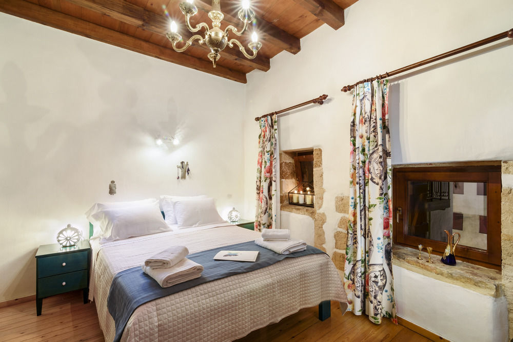 Dream Art Studios Chania  Екстер'єр фото