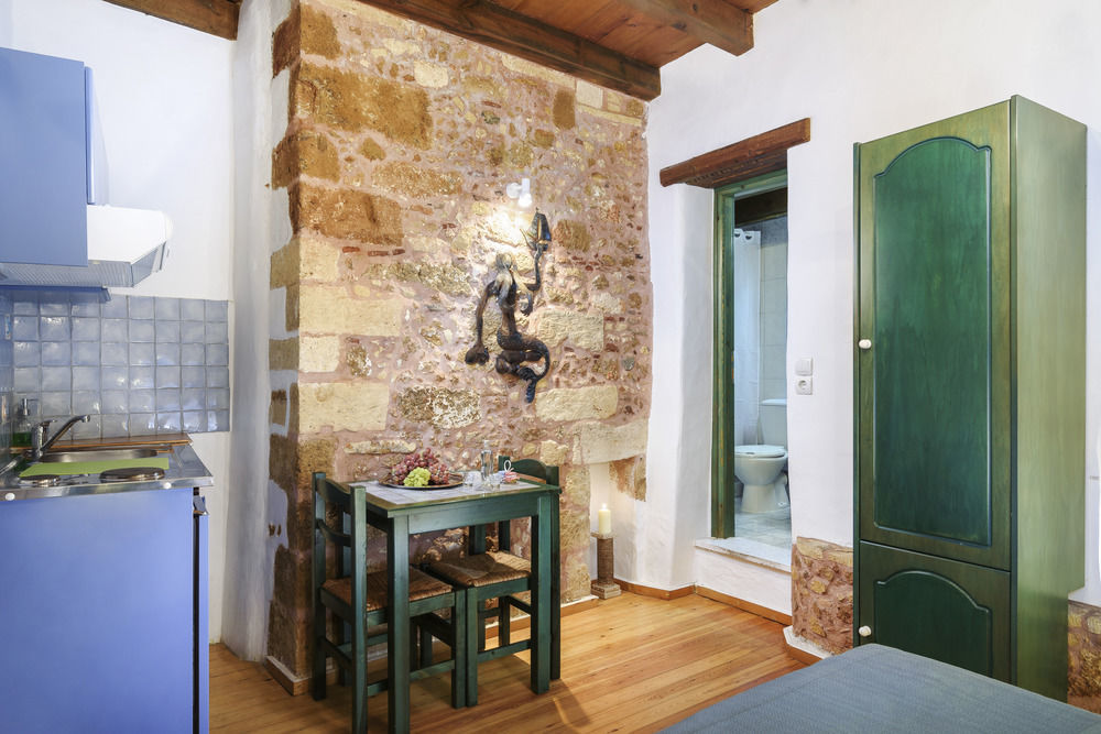 Dream Art Studios Chania  Екстер'єр фото