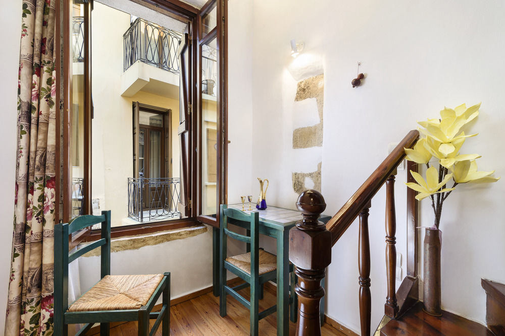 Dream Art Studios Chania  Екстер'єр фото