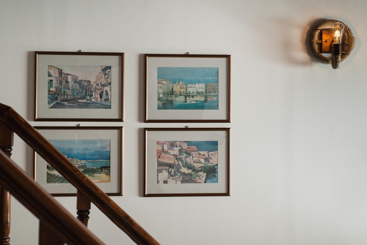 Dream Art Studios Chania  Екстер'єр фото