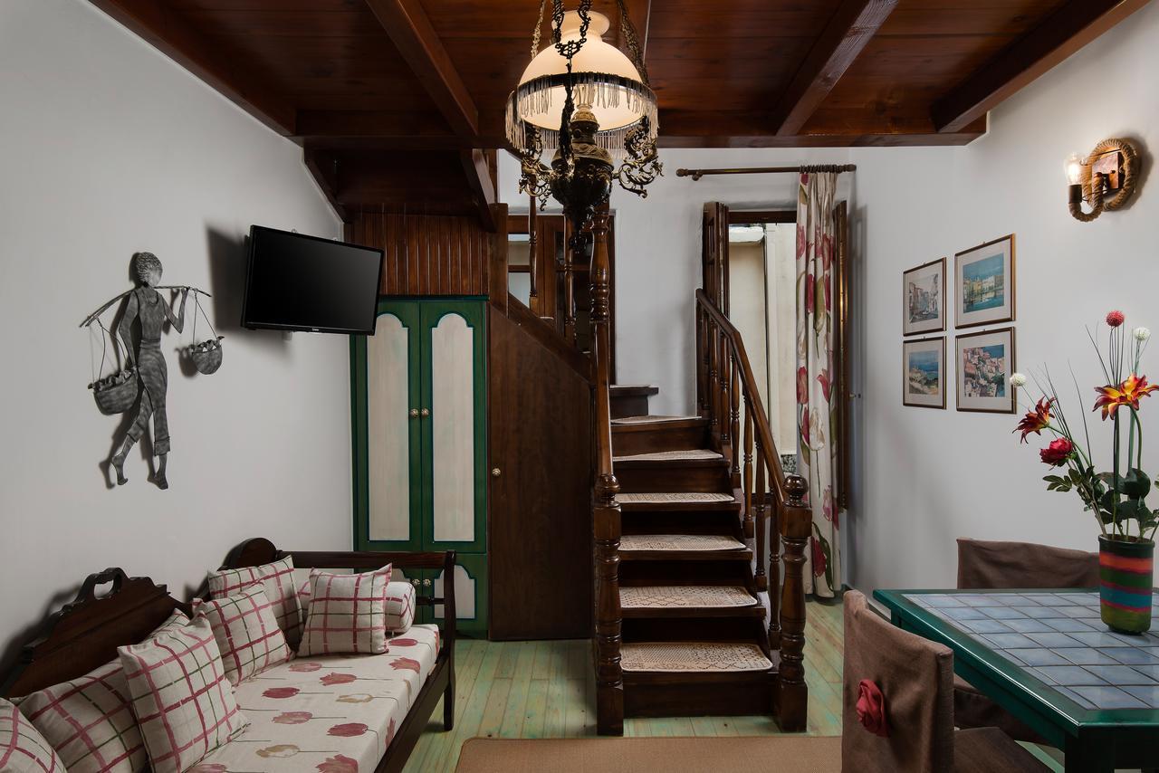 Dream Art Studios Chania  Екстер'єр фото