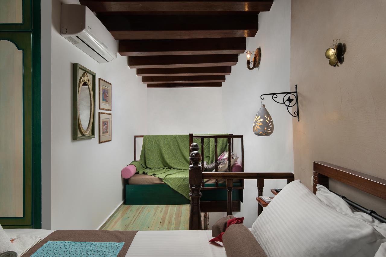 Dream Art Studios Chania  Екстер'єр фото