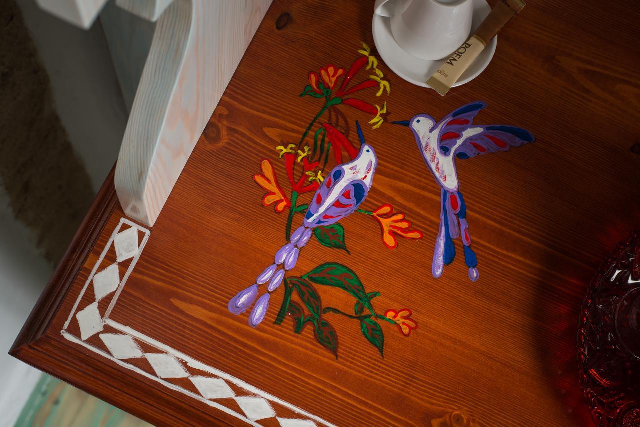 Dream Art Studios Chania  Екстер'єр фото