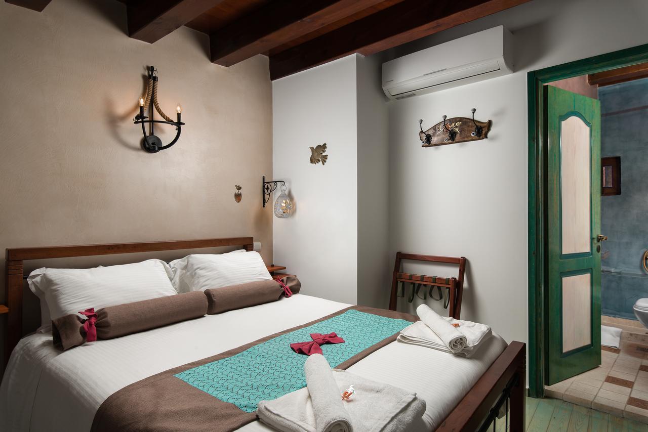 Dream Art Studios Chania  Екстер'єр фото