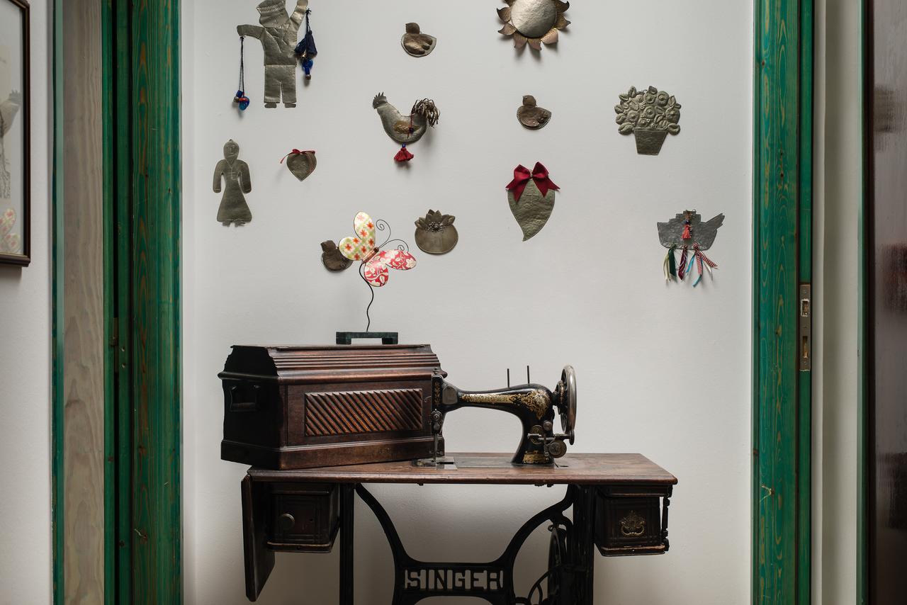 Dream Art Studios Chania  Екстер'єр фото