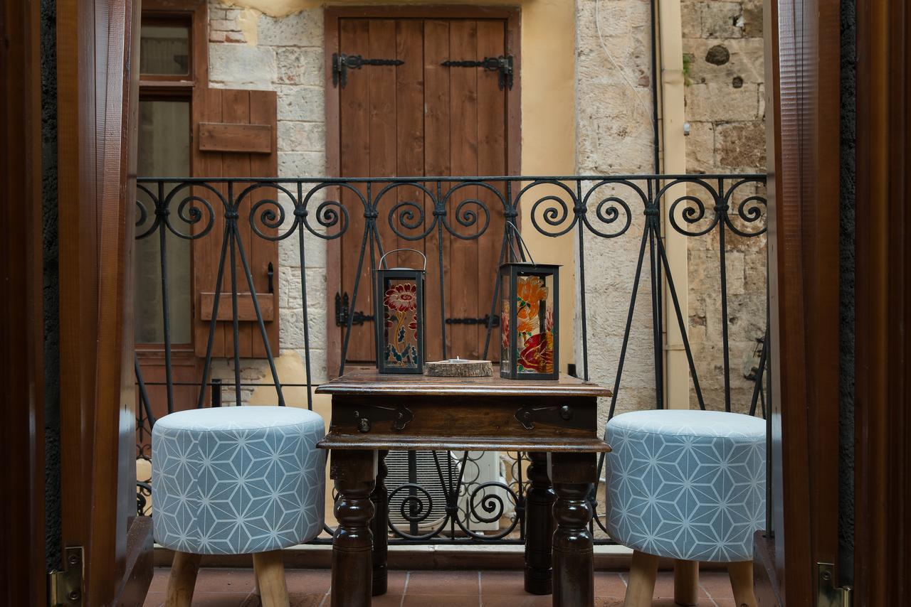 Dream Art Studios Chania  Екстер'єр фото