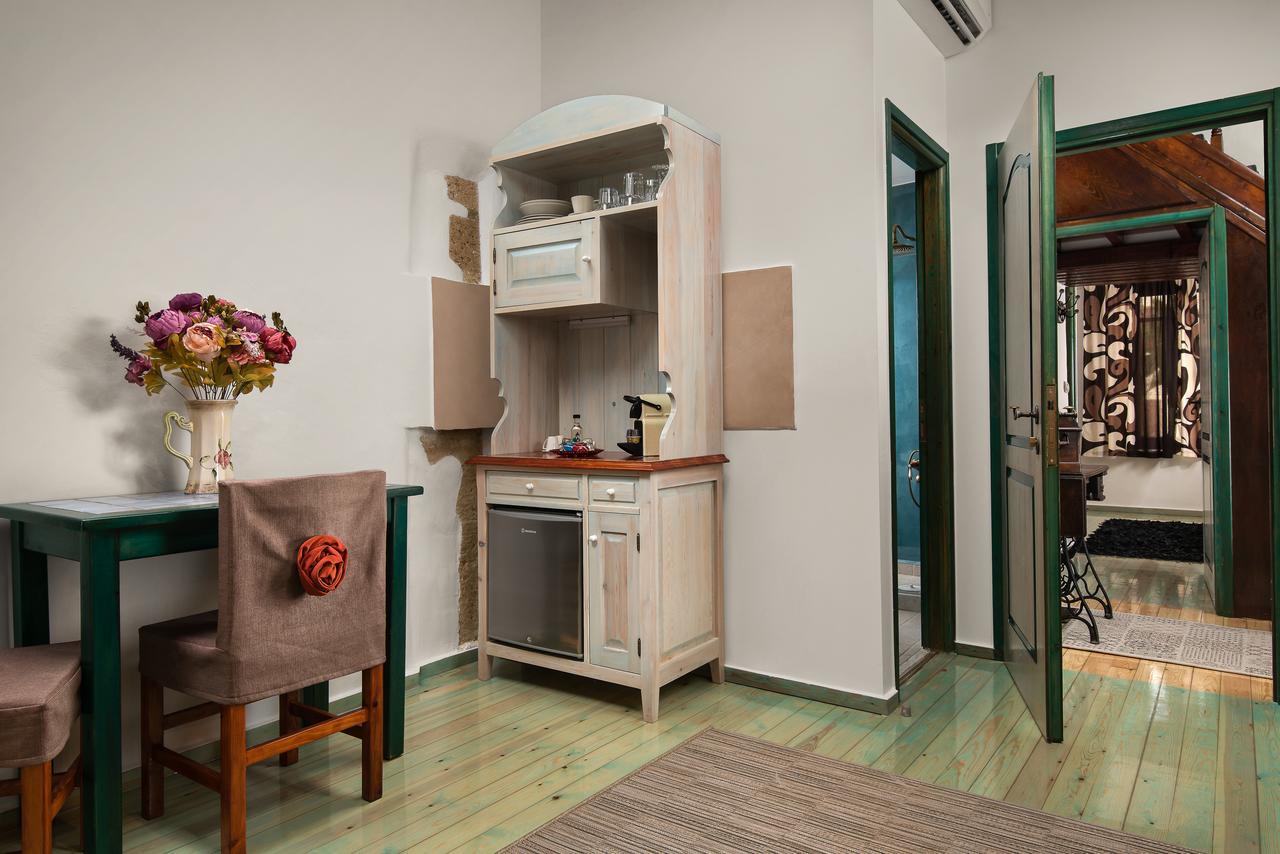 Dream Art Studios Chania  Екстер'єр фото