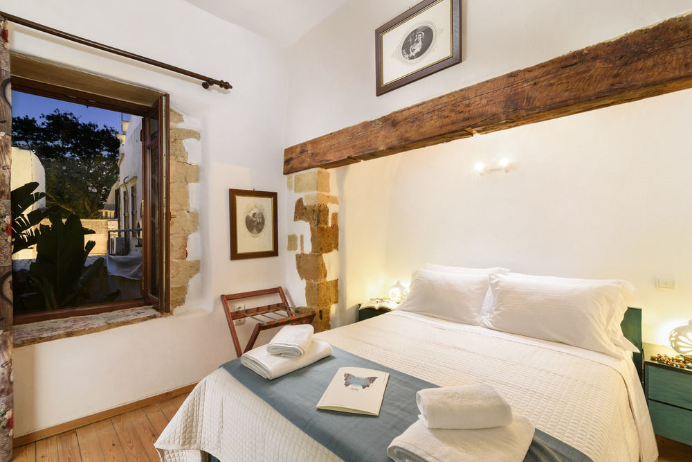 Dream Art Studios Chania  Екстер'єр фото